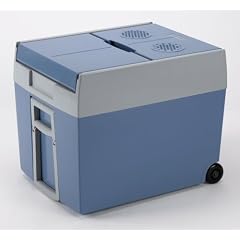 WAECO MOBICOOL W48 DC/AC Thermoelektrische K�hlbox. F�r Camping, grillen, Outdoor.