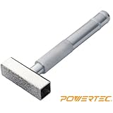 POWERTEC 71003 Diamond Grinding Wheel Dresser
