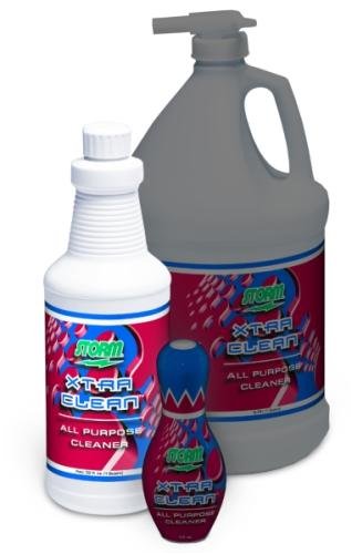 SportingGoods: Storm Xtra Clean Quart