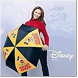 MICKEY POSTER ART UMBRELLA