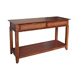 Jamaican Bay Sofa Table