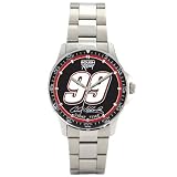 CARL EDWARDS Crew Chief Series Watch NASCAR NASCAR Fan Shop Sports Team Merchandise