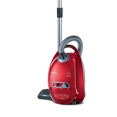 Siemens VS08G1668 Bodenstaubsauger / compressor technology / Hartbodend�se / 5 Staubbeutel / 4-teiliges Zubeh�r