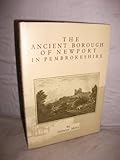 The ancient borough of Newport in Pembrokeshire
