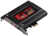 Produkt-Bild: Creative Sound Blaster Recon3D Fatal1ty Professional 3D Gaming Soundkarte PCI-e