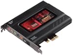 Creative Sound Blaster Recon3D Fatal1...
