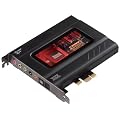 Creative Soundblaster Recon3D Fatal1ty Professional PCIe Sound Core3D Card