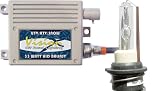 Vision X HID-000 Universal 35 Watt HID Ballast Set