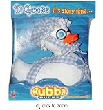 D. Goose Rubba Ducks