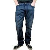 Levi's 514 Mens Slim Straight Hiro Jeans by Levi's
