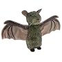 Bats at the Beach Doll 9"