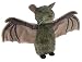Bats at the Beach Doll 9"