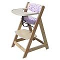 Kinderhochstuhl Treppenhochstuhl Baby Hochstuhl Stuhl H�henverstellbar