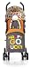 Cosatto Swift Lite Supa Stroller (Happy Go Lucky)