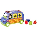 Winfun Talking Wagon