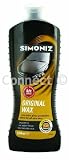 Holts Simoniz Liquid Wax Car Polish (, Accessory) Leaves No White Residue.