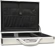 Aluminum Notebook Laptop Computer Travel Briefcase Executive Attache