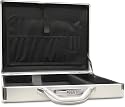 Aluminum Notebook Laptop Computer Travel Briefcase Executive Attache