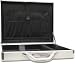 Aluminum Notebook Laptop Computer Travel Briefcase Executive Attache