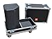 JBL Bags JBL-FLIGHT-PRX712 Flight Case Holds 2X PRX6712