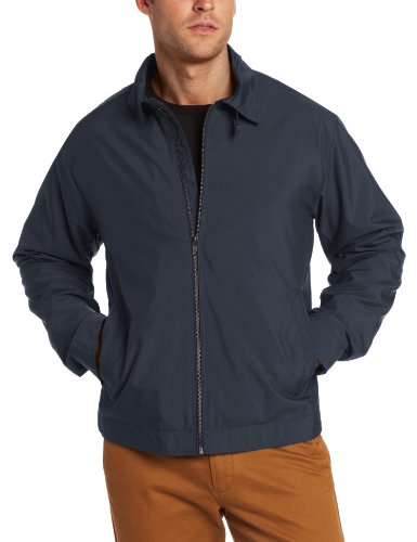 Cutter & Buck Men's CB Weathertec Mason Full Zip Jacket