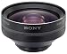 SONY ���C�h�R���o�[�W���������Y VCL-HG0730A