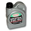 Motor�l Megol 5W-40 Super Leichtlauf vollsynthetisch 1 Liter Meguin Germany