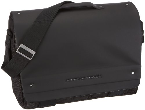 Porsche Design BriefBag FM 09/91/49772 Herren Aktentaschen 47,0x33,0x13,0 cm (B x H x T)