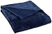 Pinzon Microtec Throw, Navy