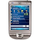 PC Hardware : HP iPAQ 111 Classic Handheld (FA979AA#ABA) (110 Series)