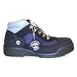 98555 98555 - Timberland - 8.5 - BLUE NUBUCK