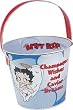 Boop Angel Tin Bucket