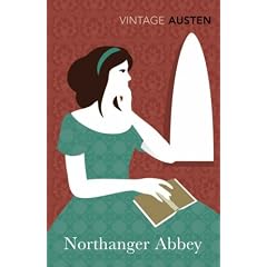 Northanger Abbey (Vintage Classics)
