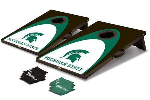 Fundex Games Chuck-O - Michigan State University
