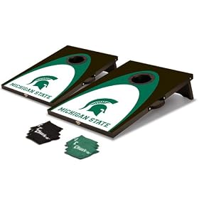 Fundex Games Chuck-O - Michigan State University