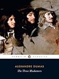 The Three Musketeers (Penguin Classics)