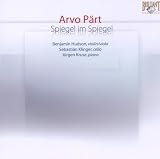 Arvo Part - Spiegel im Spiegel Classical Music