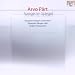 Arvo P�rt: Spiegel im Spiegel
