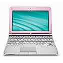 Toshiba Mini NB205-N325PK 10.1-Inch Posh Pink Netbook - 9 Hours of Battery Life (Windows 7 Starter)