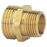 Buy GT3 4x1 2Male Connector by Gilmour&node=228013
