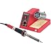 Profi L�tstation Komplettset - L�tkolben + Spitze NEU