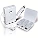 Phillips Retractable Ac/Dc Gaming Charger For Sony And Psp