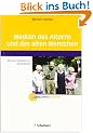 Medizin des Alterns und des alten Menschen