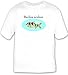T-shirt with fish, aquarium