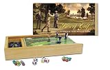 Box of Golf: A Classic Golf Board Game