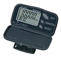 Omron HJ109E Vital Steps Pedometer