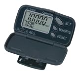 Omron HJ109E Vital Steps Pedometer