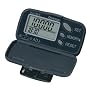 Omron HJ-109-E Active Steps Advanced Pedometer