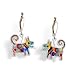 Dog Earrings from the Artazia Collection #334 NE
