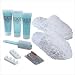 Mint Foot Care/slippers Set